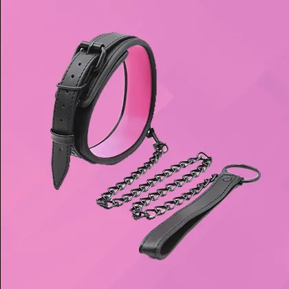 Bondage Gear Category