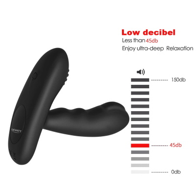 Carbon - Heating Prostate Toys for Couples