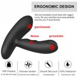 Carbon - Heating Prostate Toys for Couples