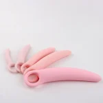 Clout - Hand-Hold Pussy Plug 5 Sizes