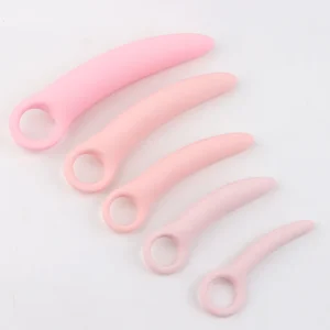 Clout - Hand-Hold Pussy Plug 5 Sizes