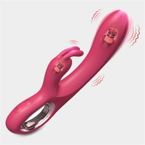 Daisy - Dual Motor Bunnyvibrator