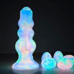 Ekruks - Alien Dildo That Shoots Eggs