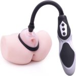 Eudora - Electric Vaginal Pump Strong Suction