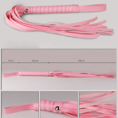 Fluffy - Beginner Bondage Kit