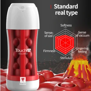 Galaku-Touch-in-Vibration-Sucking-Mastubator-Cup-Volcano-Red2.webp