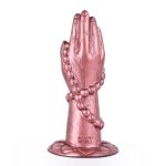 Garuda - Hand Dildo With Suction Cup 6 Inch