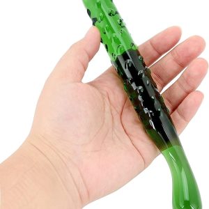 Green-Cucumber-glass-dildo-7.68-inch-6.jpg