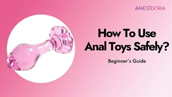 How To Use Anal Toys Safely Beginner’s Guide