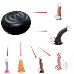 For Dildo Ride Inflatable Sex Chair Anal Dildo Pillow