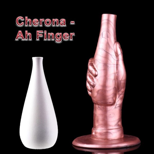 Kimnar - Forearm Dildo 6 Inch