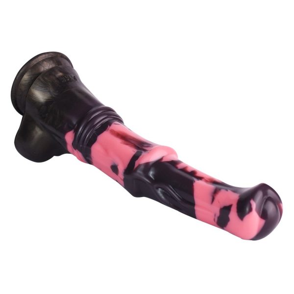 Flash - Large Liquid Silicone Horse Dildo