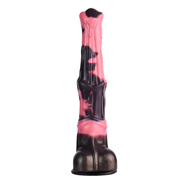 Flash - Large Liquid Silicone Horse Dildo