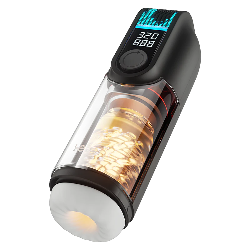 Letenu 10 Best automatic male masturbators review