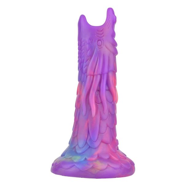 Lexa - Cosmic Dragon Ovipositor Dildo