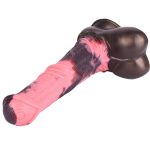 Fury - Liquid Silicone Horse Dildo