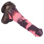 Fury - Liquid Silicone Horse Dildo