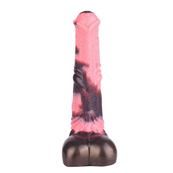 Fury - Liquid Silicone Horse Dildo