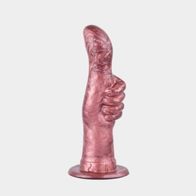 Mahoraga - Strong Hand Giant Finger Dildo