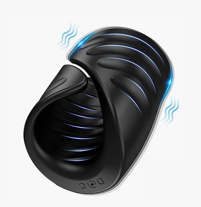 male cock vibrator Connection couples kit - Gift set for couples