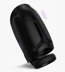 Male Penis Vibrator Ring App-Controlled