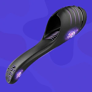 Male-Vibration-(Penis-Vibrator）