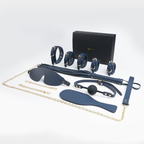 Marionette - Luxury Bondage Kit