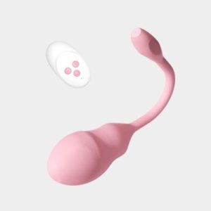 Miffy - Inflatable Pussy Plug