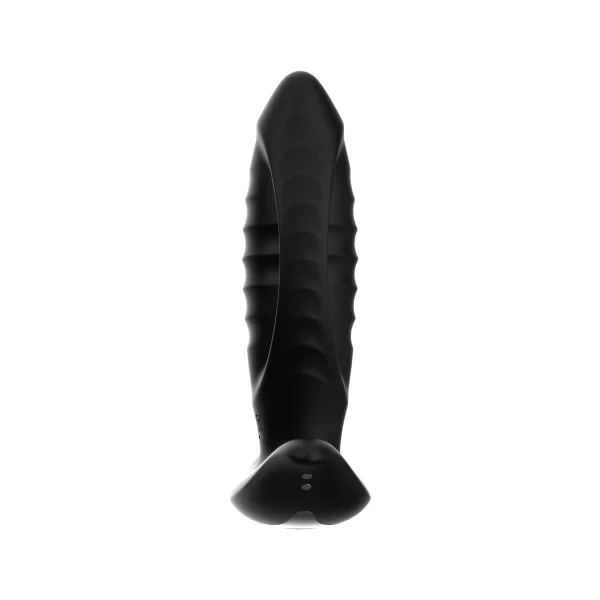 Mino - Silicone Thursting Butt Plug  Anal Training Kit