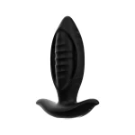 Mino - Silicone Thursting Butt Plug  Anal Training Kit