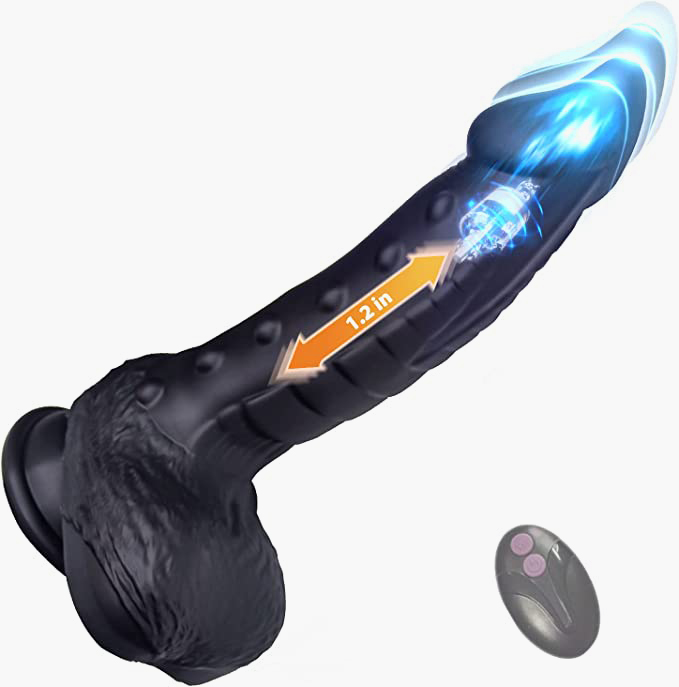 black thrusting dildo Luxury Bikinis and Designer Swimsuits main image 0