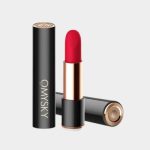 OMYSKY Classic Lipstick Vibrator for Women