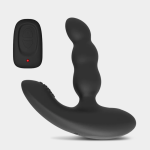 P Spot Massager 3 Point Vibrating Toy for Men