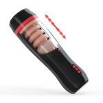 Phanes - Masturbation Cup Lifelike Automatic Male Sex Toys