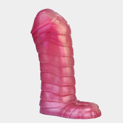 Zerg - Pink Fantasy Penis Sleeve