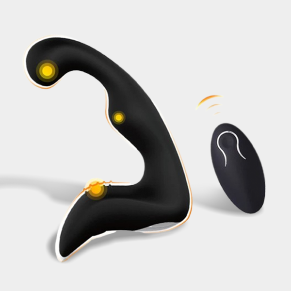 anal vibrator toys 8 Best Anal Vibrators [Actually Tested] main image 1