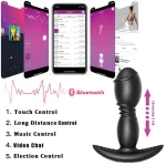 Lovebug - Prostate Stimulation Massager APP Control