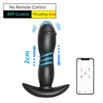 Lovebug - Prostate Stimulation Massager APP Control