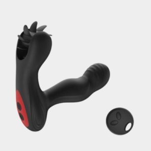 Reaper - Prostate Massage Device