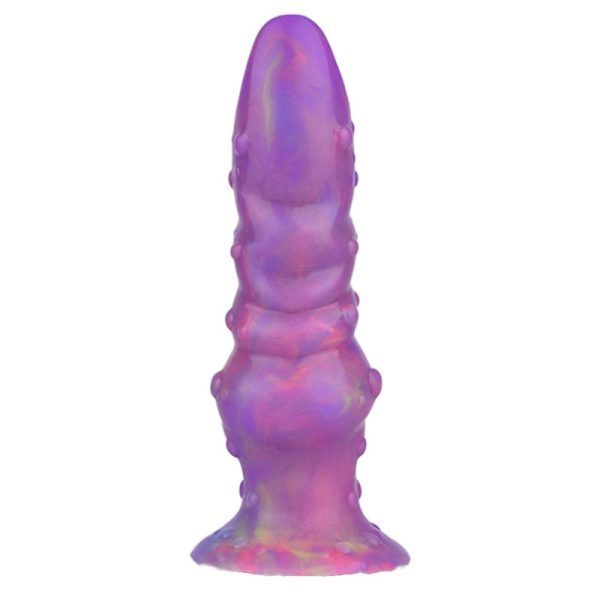 Ripley - Alien Dog Ovipositor Dildo 8 Inch