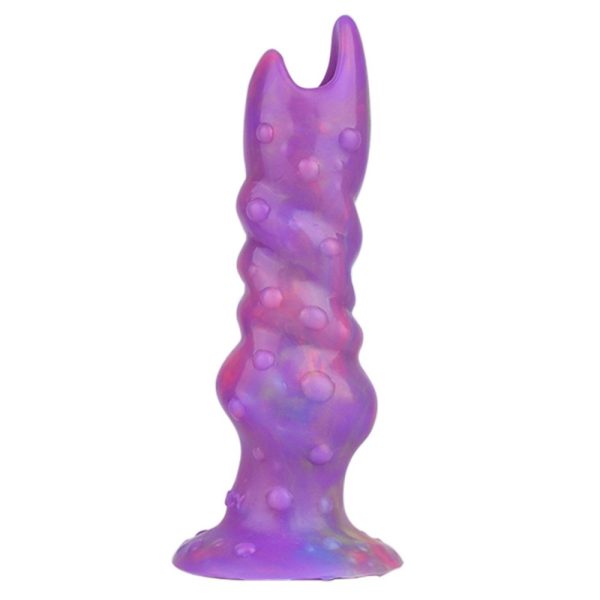 Ripley - Alien Dog Ovipositor Dildo 8 Inch