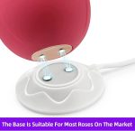 Rose Toy Replacement Standing Magnetic Charger