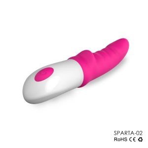 Rabbit vibrators for women with upgrade electromagnetic pulse technology