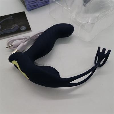 Samurai - Cock Ring Prostate Stimulator