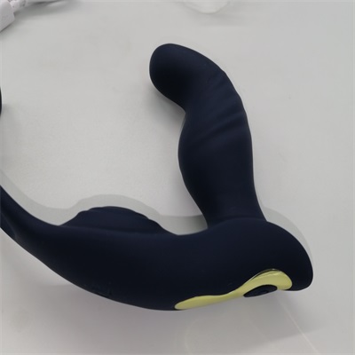 Samurai - Cock Ring Prostate Stimulator