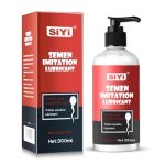 SiYi - Sex Lube Water Based 300ml