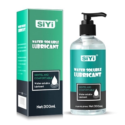 SiYi - Sex Lube Water Based 300ml