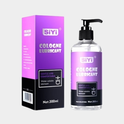 SiYi - Sex Lube Water Based 300ml