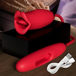 Sia-Tongue-Vibrator-with-Patting-Dildo-5.webp