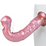 Balor - Silicone Horse Dildo With Suction 3 SizesMonster Dildos